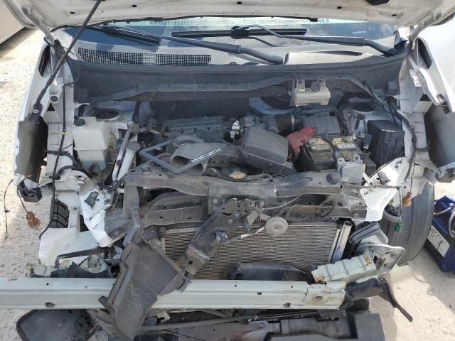 3N6CM0KN5JK694993 Nissan NV200 2.5S