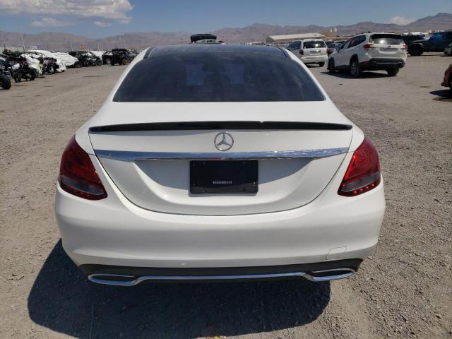 55SWF4JB8HU197155 Mercedes-Benz C 300