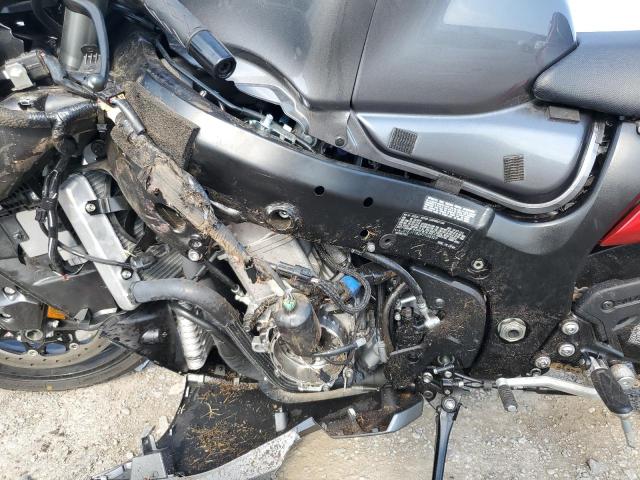 2023 SUZUKI GSX1300 RR - JS1EJ11B2P7100329