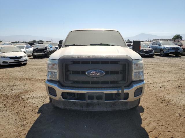 1FT7W2B65FEA10075 Ford F250 Super Duty
