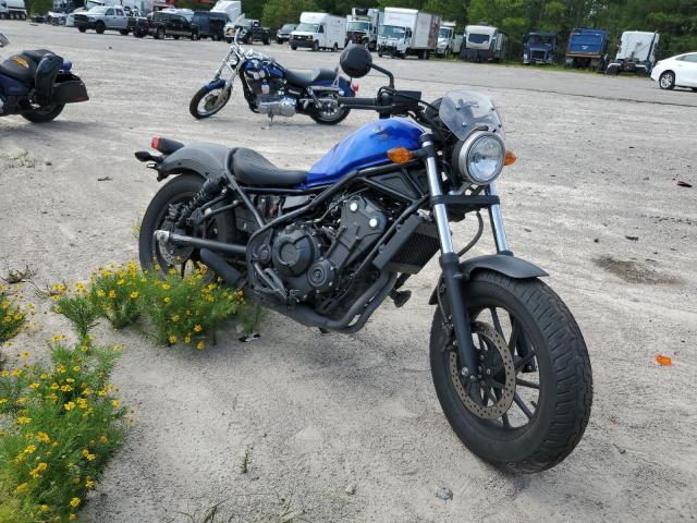 2018 HONDA CMX500 MLHPC5605J5100557