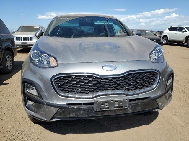 KNDPMCAC2L7796811 Kia Sportage L 5