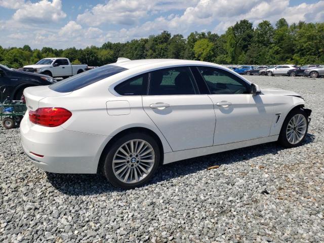 2015 BMW 428 XI GRA - WBA4A7C54FD415609