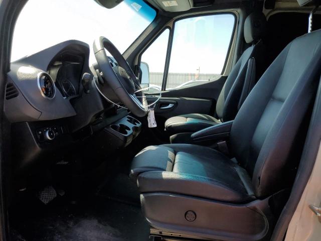 W1W4EBVY2LT023607 Mercedes-Benz Sprinter 2500
