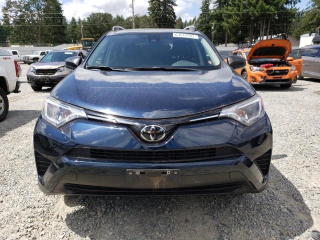 JTMBFREV0JJ176963 Toyota RAV4 LE