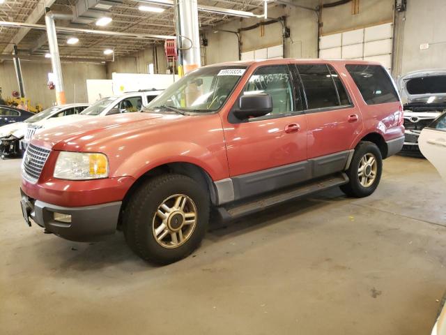 2003 Ford Expedition XLT