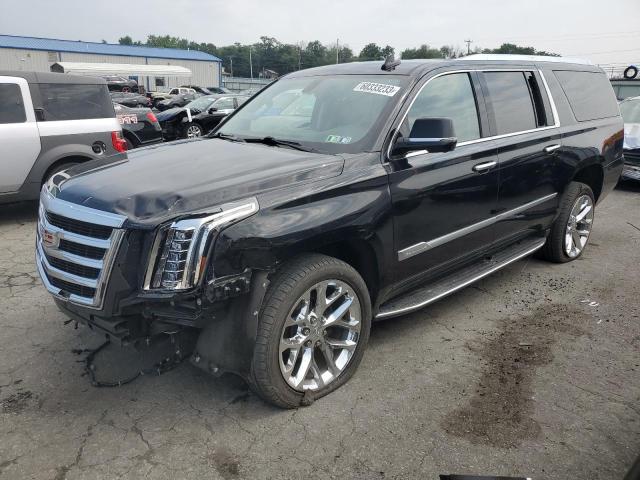 2020 Cadillac Escalade ESV 