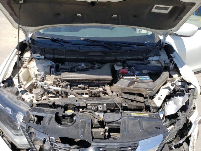 5N1AT2MT5JC703102 Nissan ROGUE S