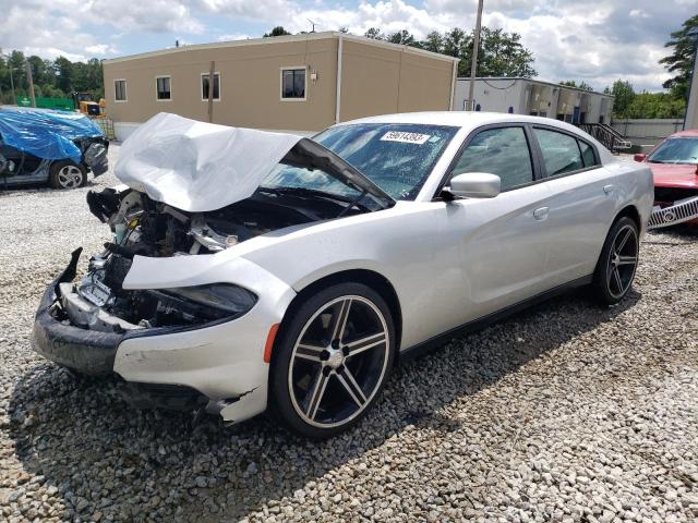 2016 DODGE CHARGER PO - 2C3CDXAT9GH211260
