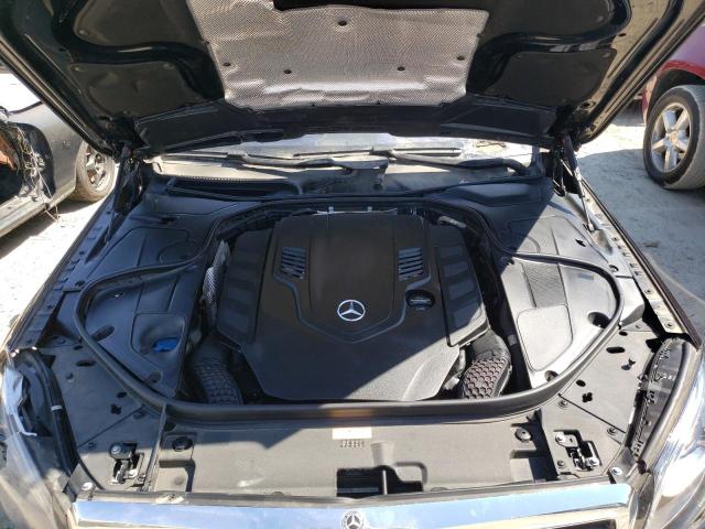2018 MERCEDES-BENZ S 560 4MAT - WDDUG8GB1JA384584
