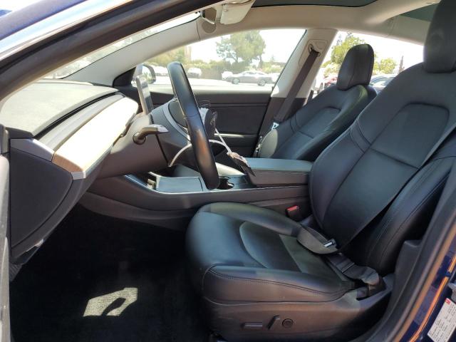 5YJ3E1EA2JF011803 Tesla MODEL 3