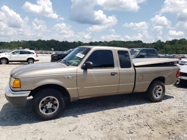 2003 Ford Ranger 