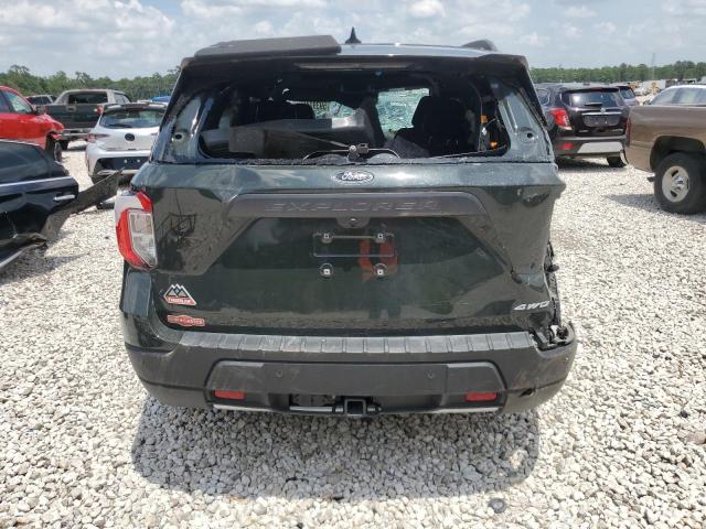 1FMSK8JH2NGA72124 Ford Explorer Timberline