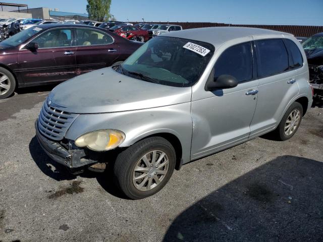 2006 Chrysler PT Cruiser 