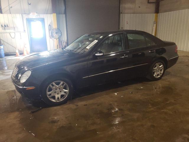 2006 Mercedes-Benz E-Class E 350