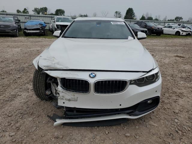 WBA4J1C53JBM11648 | 2018 BMW 430I GRAN