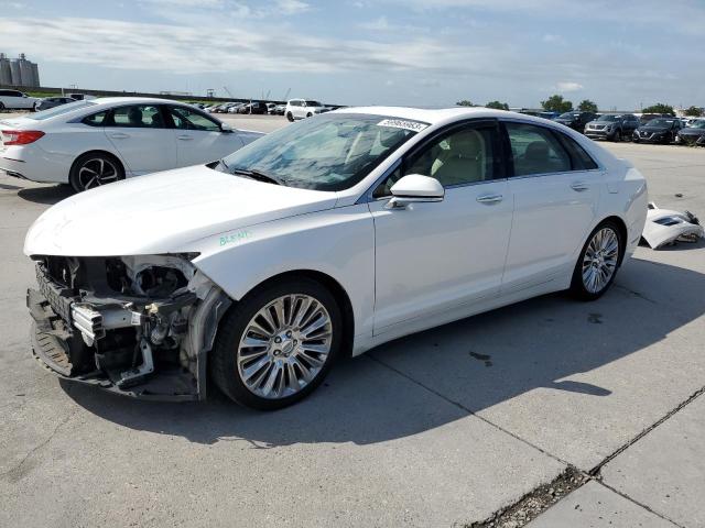 2015 Lincoln MKZ 