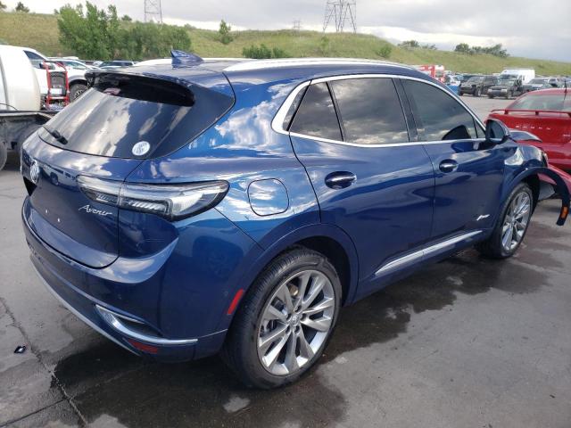 LRBFZSR46ND071526 Buick Envision Avenir