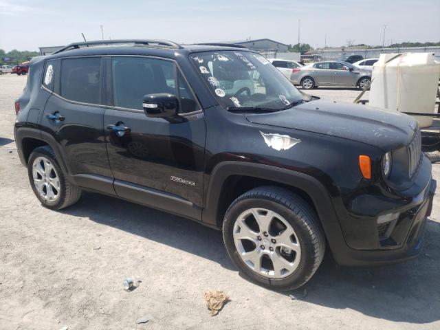 ZACNJDD10NPN45742 Jeep Renegade Limited