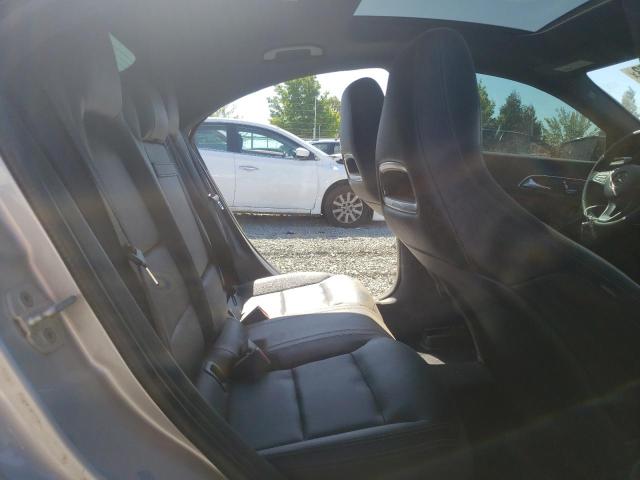 WDDSJ4EB2JN538183 Mercedes-Benz CLA 250