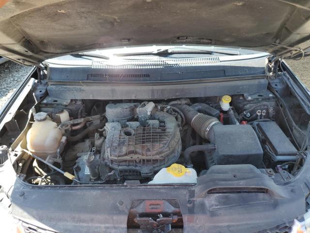 3C4PDDBG6GT179680 Dodge Journey Sxt