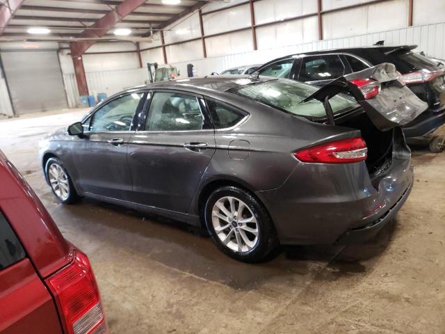 3FA6P0HD9LR155282 2020 FORD FUSION, photo no. 2