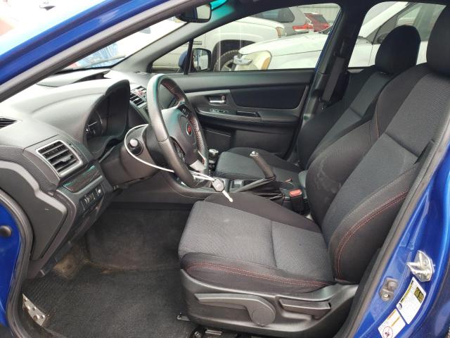JF1VA1A61F9826975 Subaru WRX
