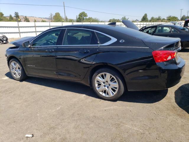 2G11Y5S34K9121794 | 2019 CHEVROLET IMPALA LS