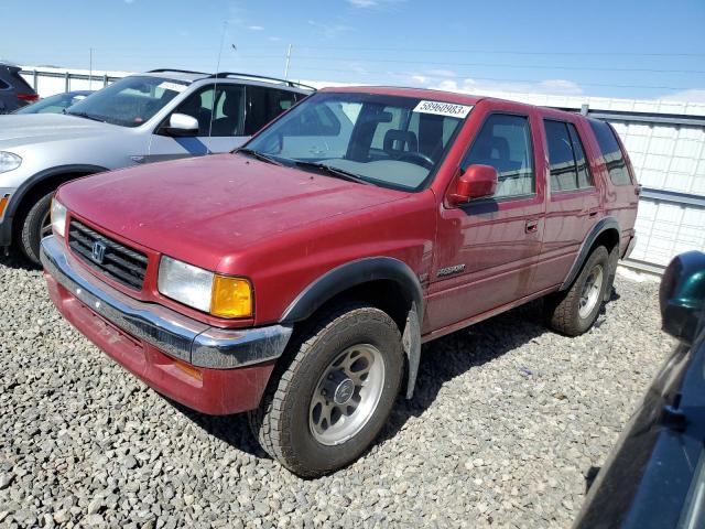 1995 Honda Passport EX