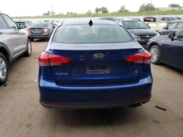 3KPFL4A75HE064882 KIA FORTE LX