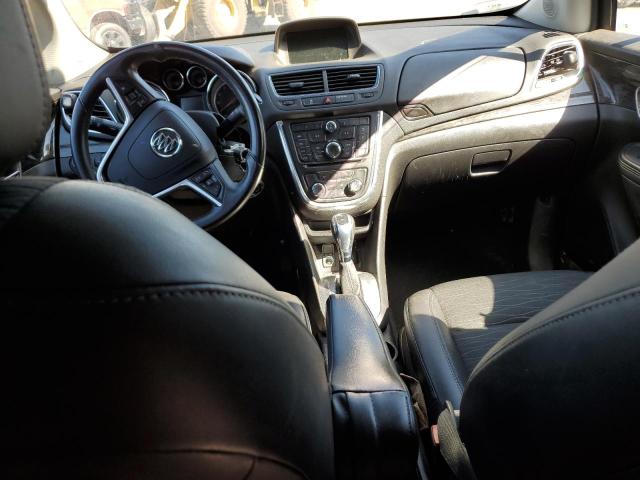 KL4CJESB1GB739117 Buick Encore