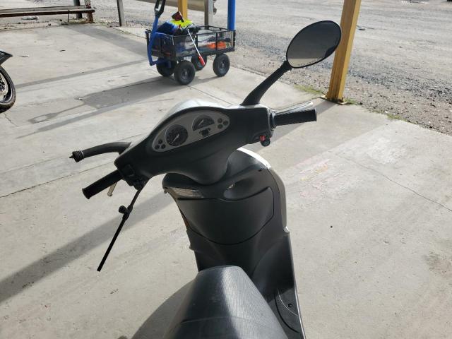 2009 PIAGGIO FLY 150 ZAPM578F094001271