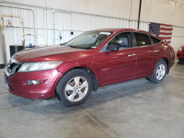 2010 Honda Accord Crosstour EX