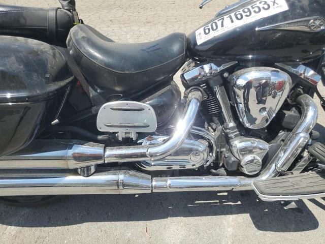 2007 YAMAHA XV1700 A JYAVP17E87A028072