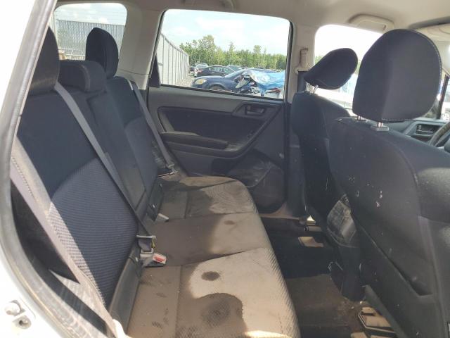 2015 SUBARU FORESTER 2 - JF2SJCCC8FH827544