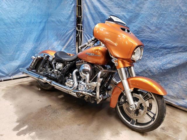 2014 harley street glide deals special for sale