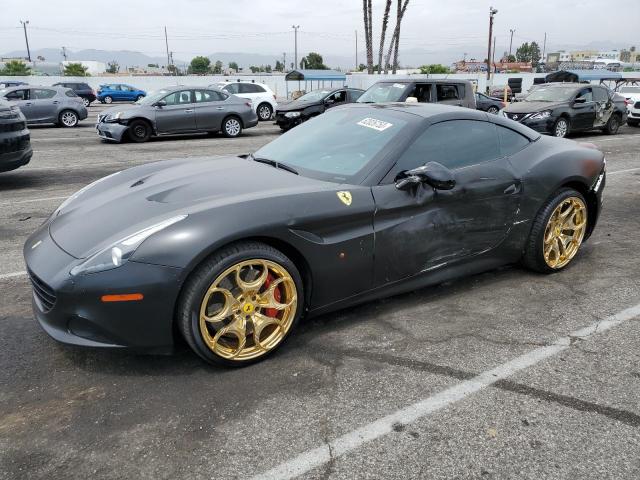 2017 Ferrari California