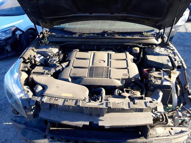 4S4BSENC8F3245716 Subaru Outback 3.6r Limited