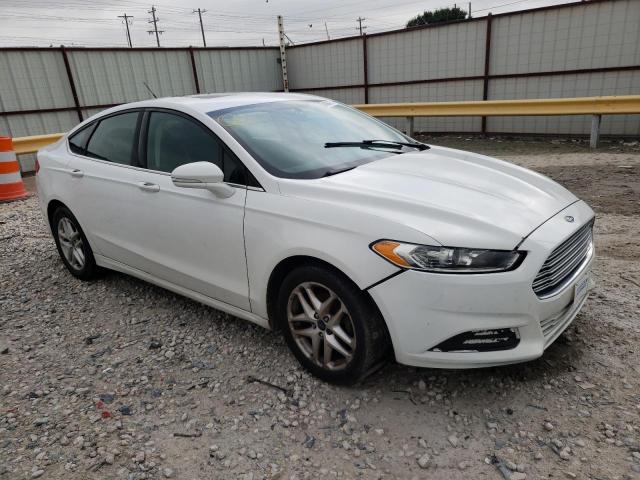 3FA6P0H76ER171100 Ford FUSION SE