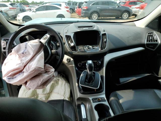 2018 FORD ESCAPE SEL - 1FMCU0H98DUB63896
