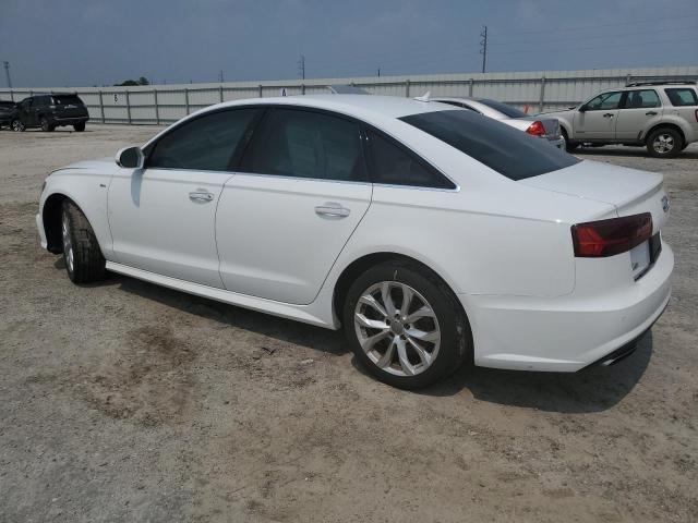 2018 AUDI A6 2.0T QU - WAUF8AFC5JN013693