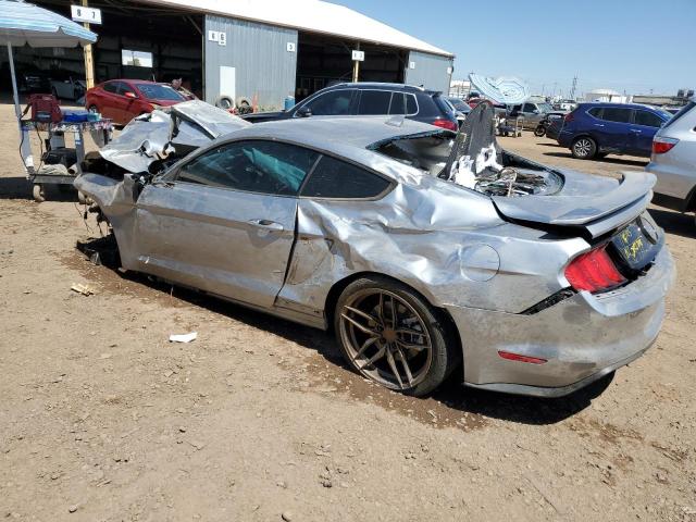 Vin: 1fa6p8cf7m5128125, lot: 60810493, ford mustang gt 20212