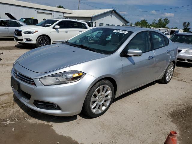 2013 Dodge Dart Limited