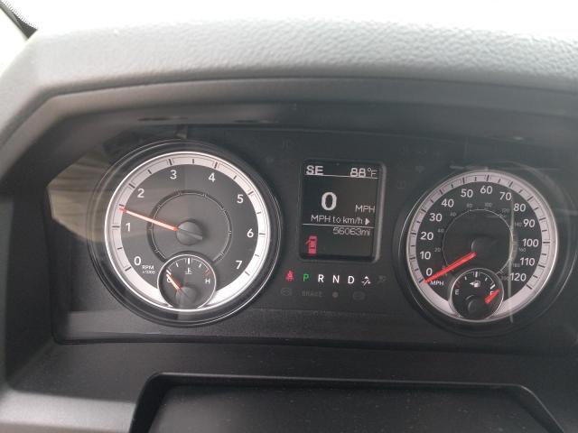 2020 RAM 1500 CLASS - 1C6RR7LT5LS121909
