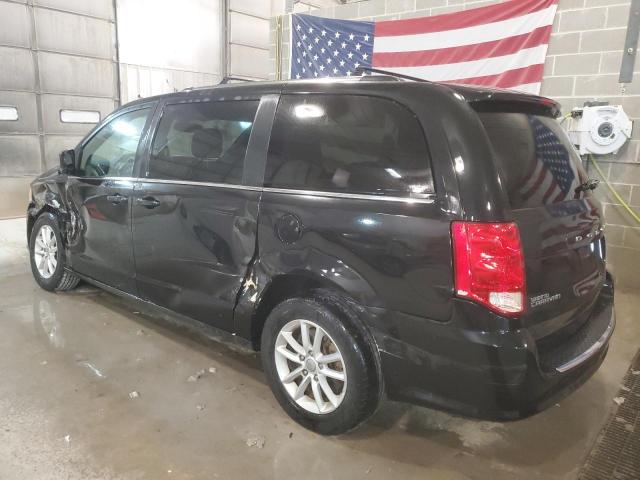 2C4RDGCG7KR753420 Dodge Caravan GRAND CARA 2