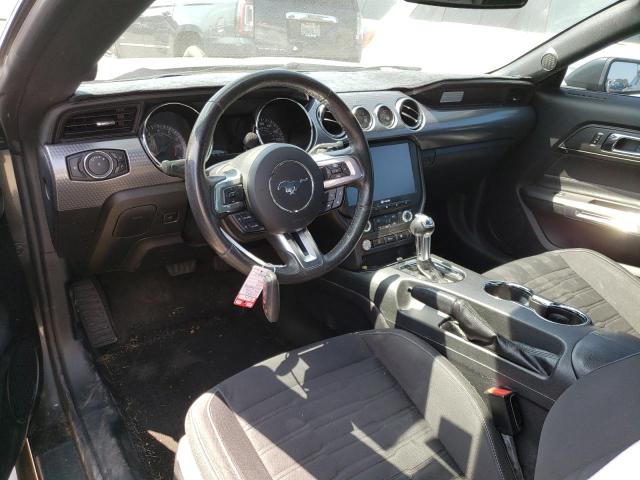 1FA6P8TH0F5339056 Ford MUSTANG