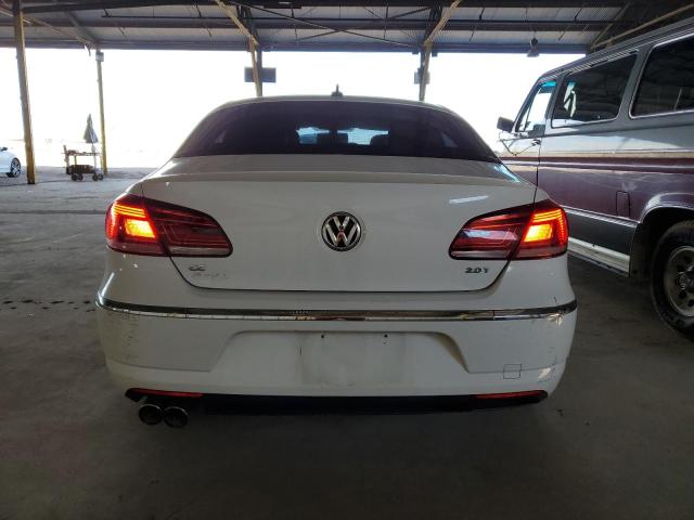 2015 VOLKSWAGEN CC SPORT - WVWBP7AN3FE800746