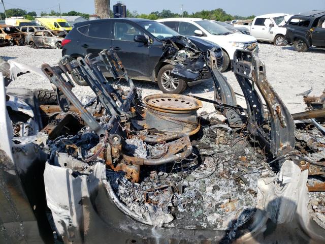 1FTFW1E11JFD49022 Ford F150 Supercrew