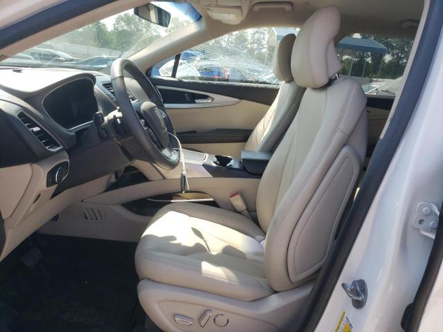 2019 LINCOLN NAUTILUS 2LMPJ6J98KBL19739