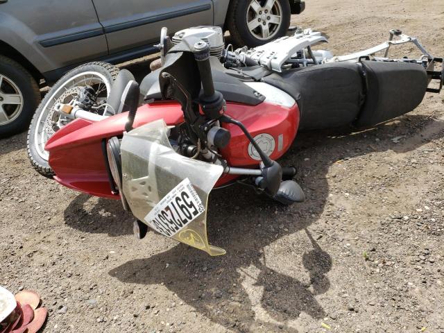 2005 BMW R1200 GS - WB10317A55ZL78374